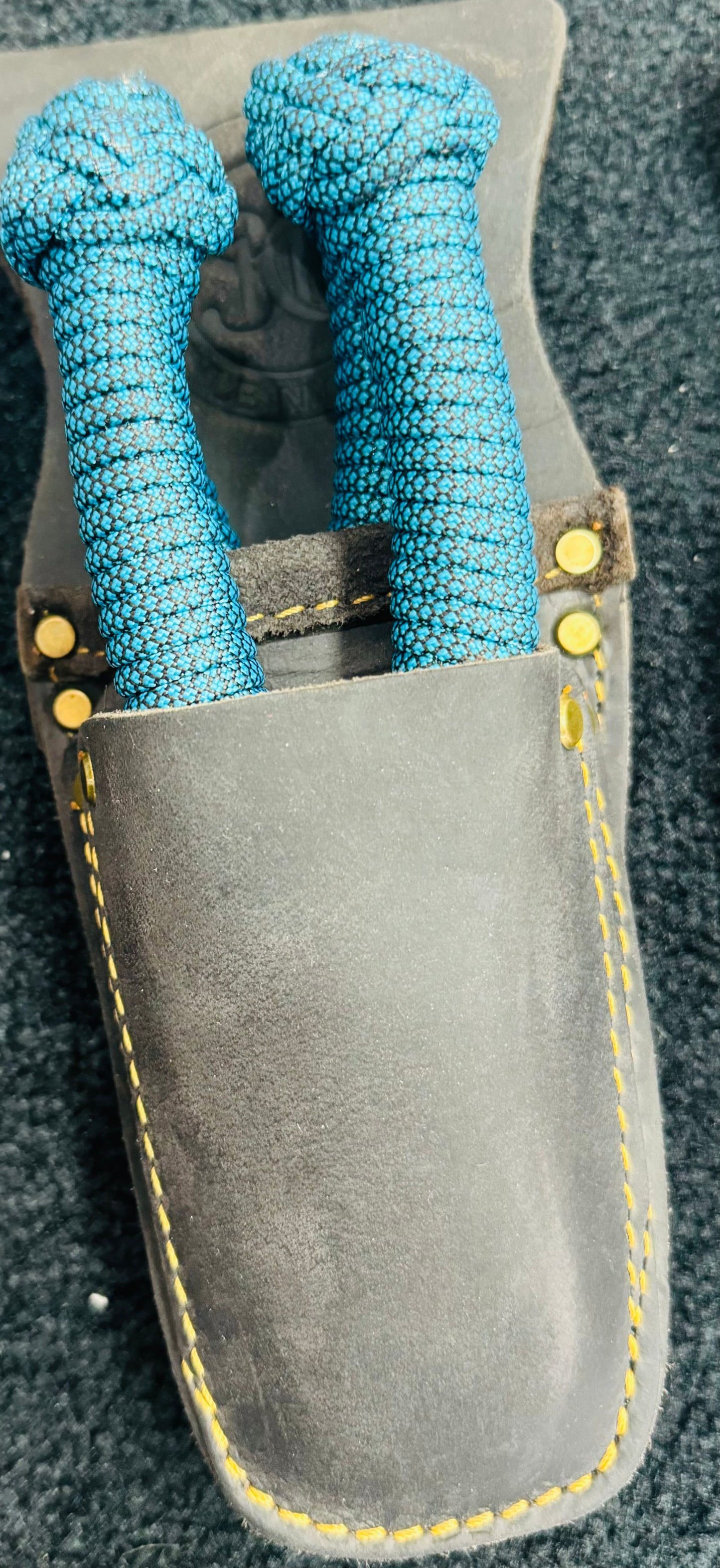 FISHING PLIERS AND HOLSTER