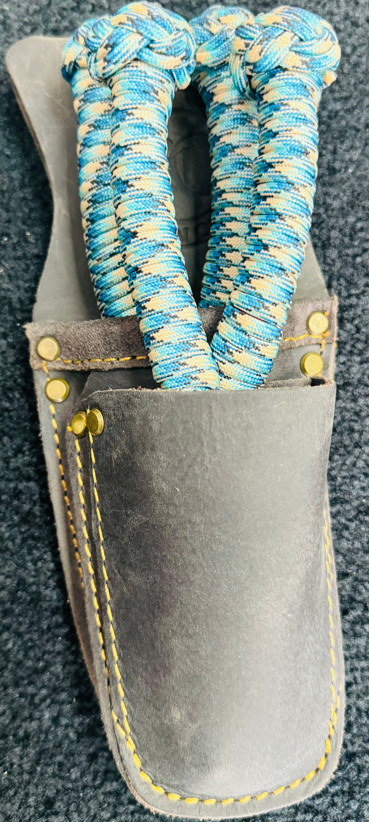 FISHING PLIERS AND HOLSTER