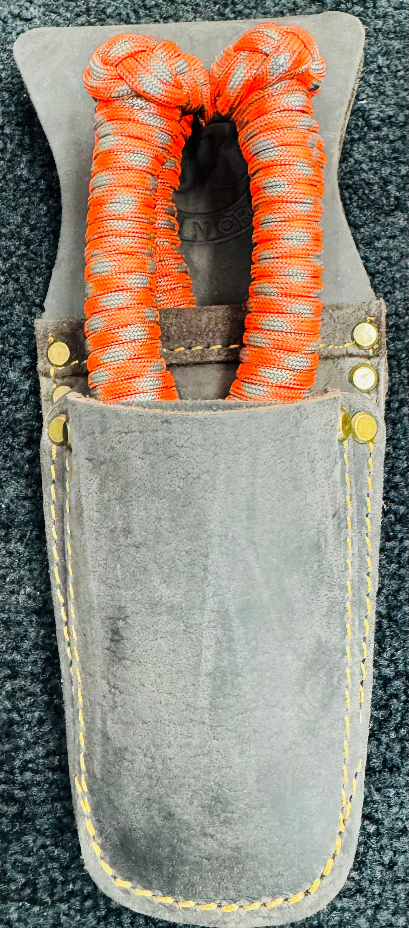 FISHING PLIERS AND HOLSTER