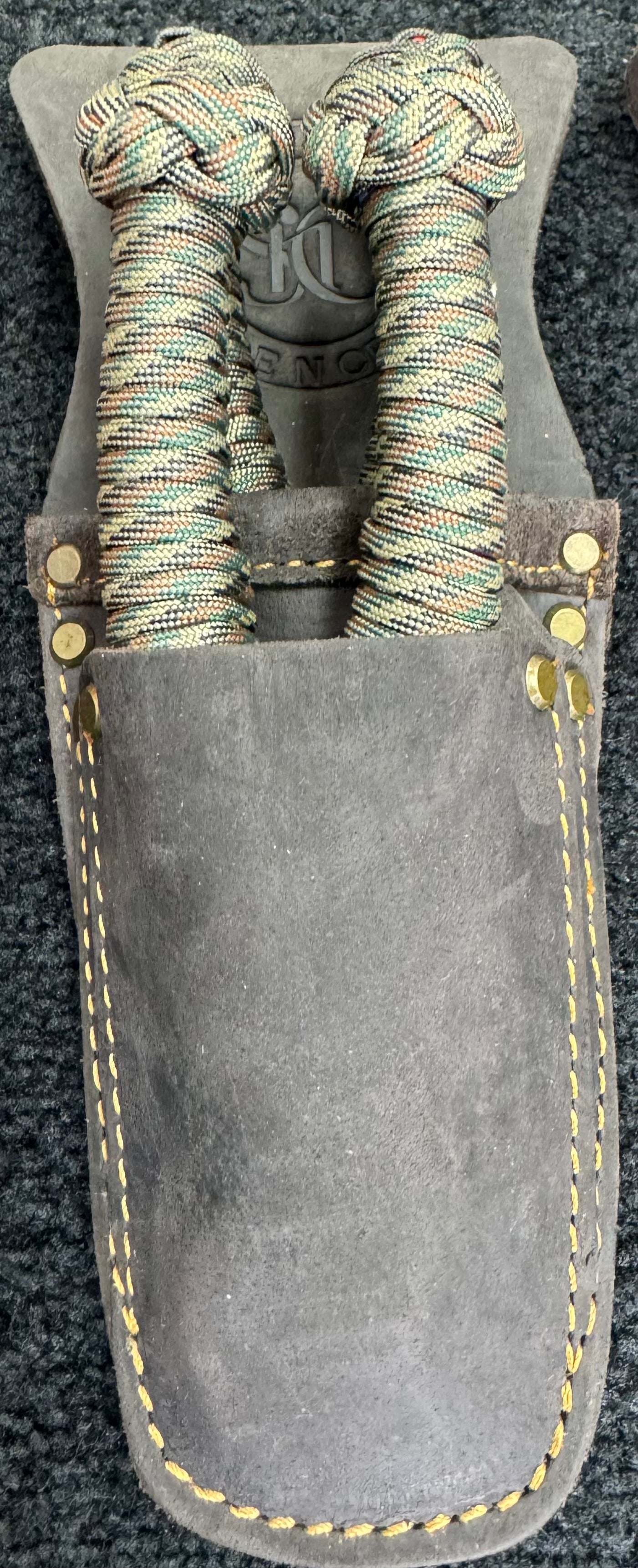 FISHING PLIERS AND HOLSTER