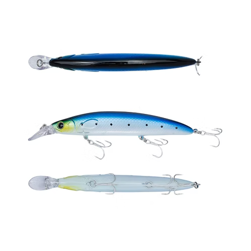 Battlestar 155 Jerkbait