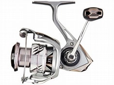 okuma x series spinning reel 4000