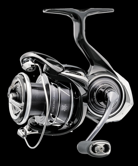 Spinning Reels – Been There Caught That - Fishing Supply