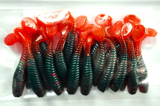 Soft Baits – Been There Caught That - Fishing Supply