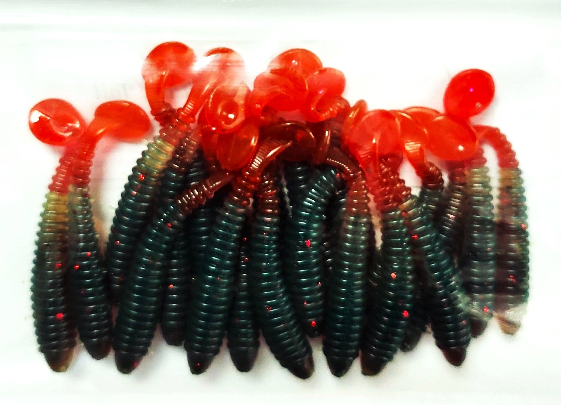 FlipFlop N'Socks Baits – Been There Caught That - Fishing Supply