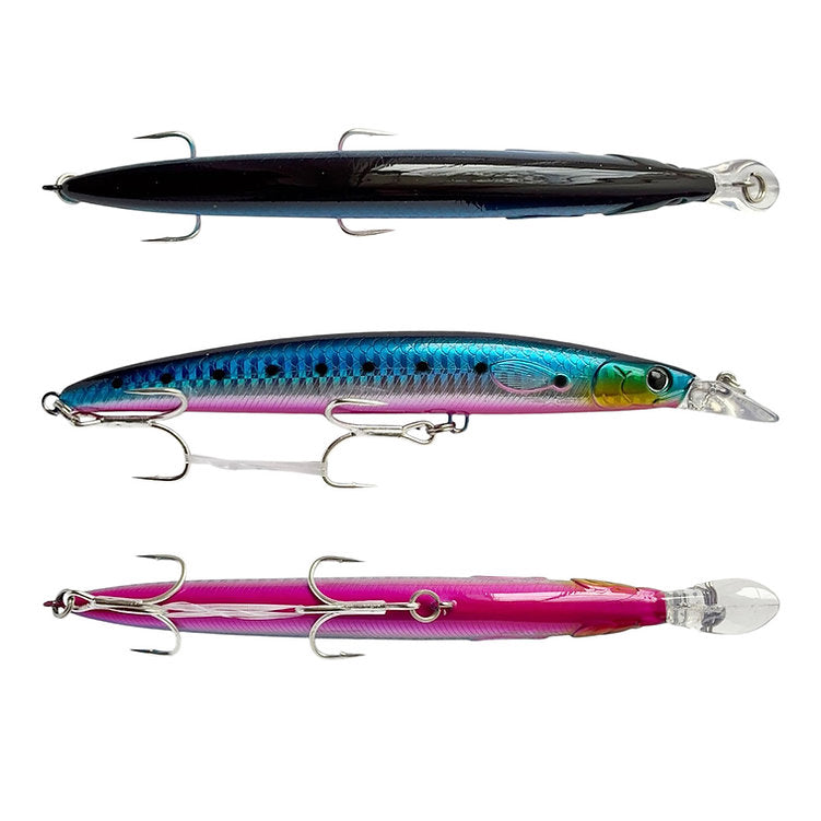 Battlestar 155 Jerkbait
