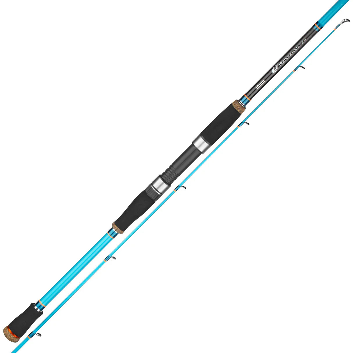 OKUMA HAWAIIAN MENPACHI 2025