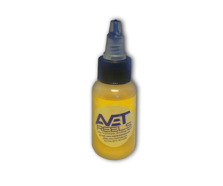 Avet Accessories - Oil and Grease – Been There Caught That