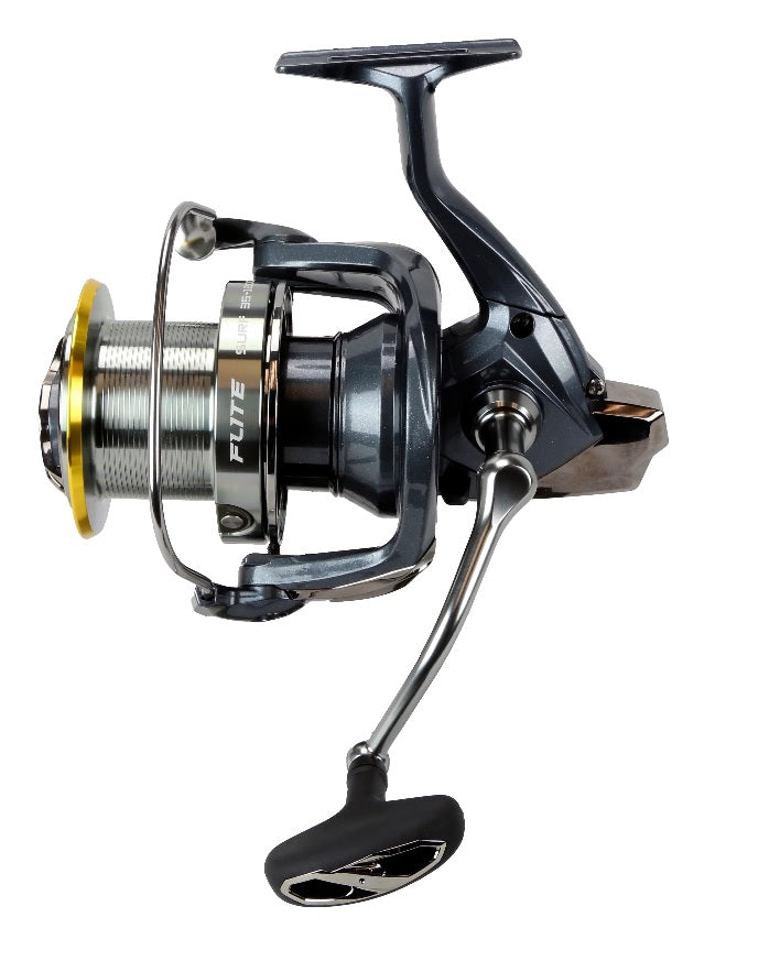 casting or spinning reel for surf fishing Okuma Flite Surf Spinning – Been There Caught That