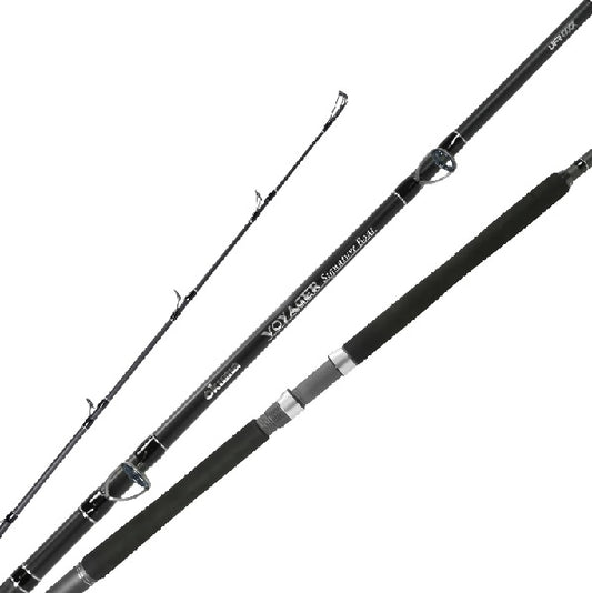 Saltwater Rods – Been There Caught That - Fishing Supply