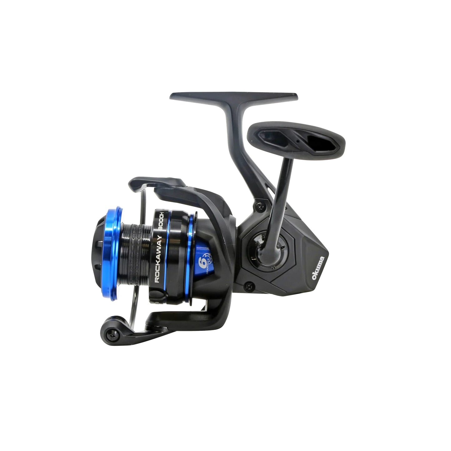 Rockaway SI Surf Inshore Reels