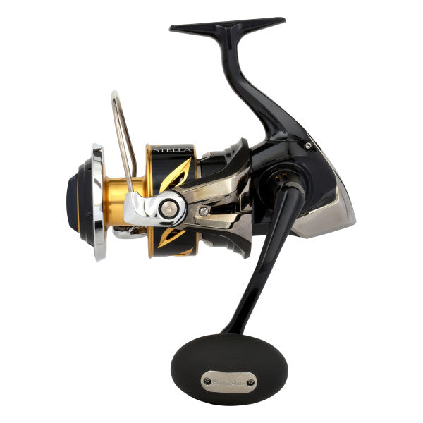 Shimano Stella SW C – Been There Caught That - Fishing Supply