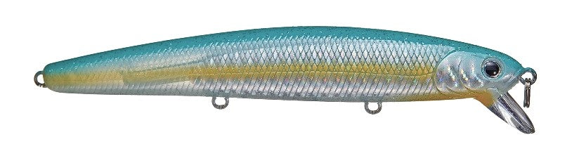 Lucky Craft Saltwater Flash Minnow 110 – Been There Caught That - Fishing  Supply