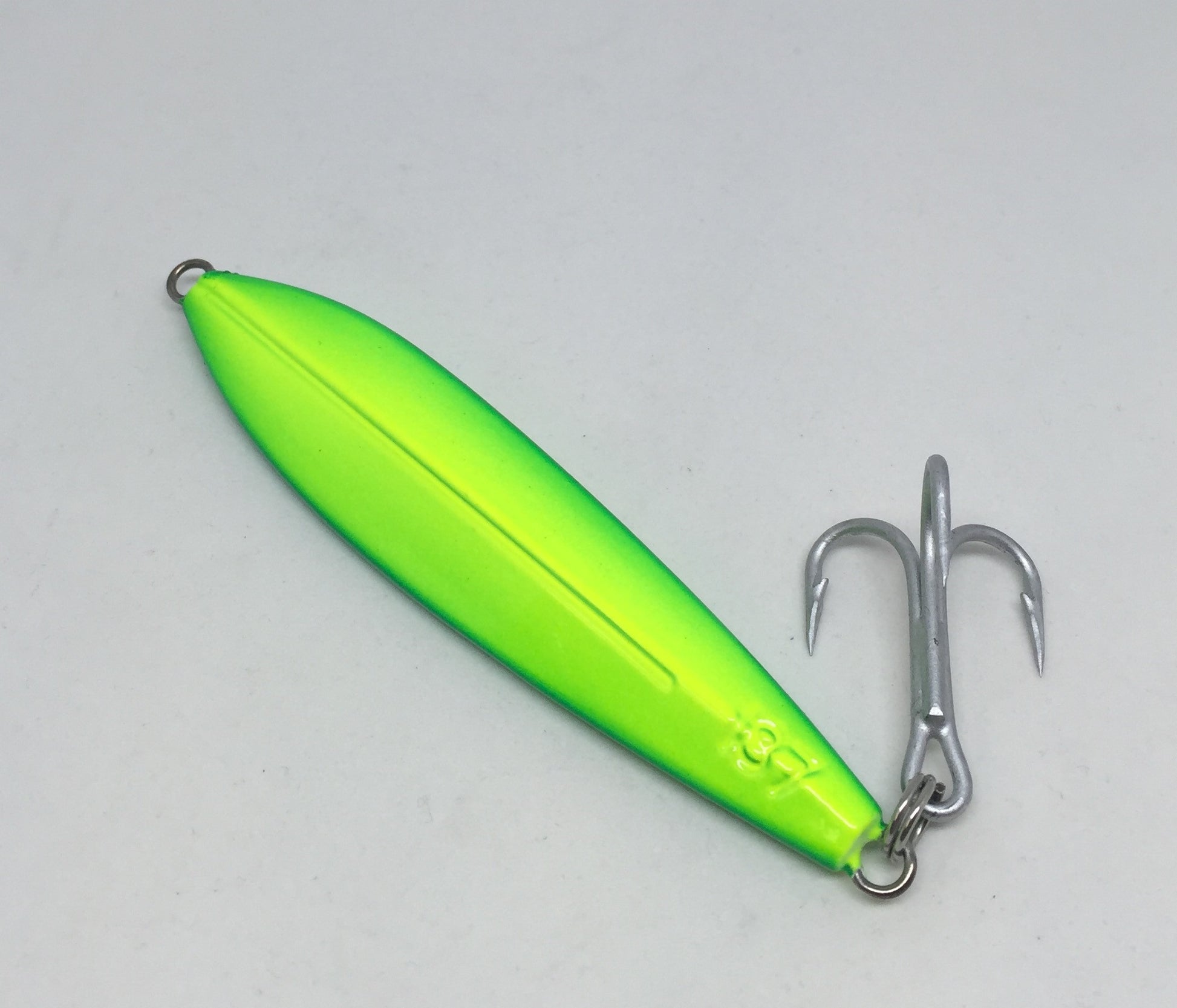 187 Jigs 8 Oz Lure – Been There Caught That - Fishing Supply