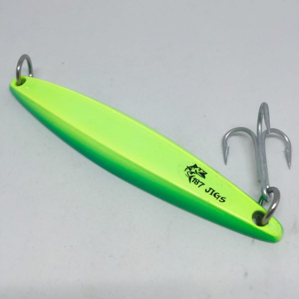 187 Jigs Heavy Hitter Lure