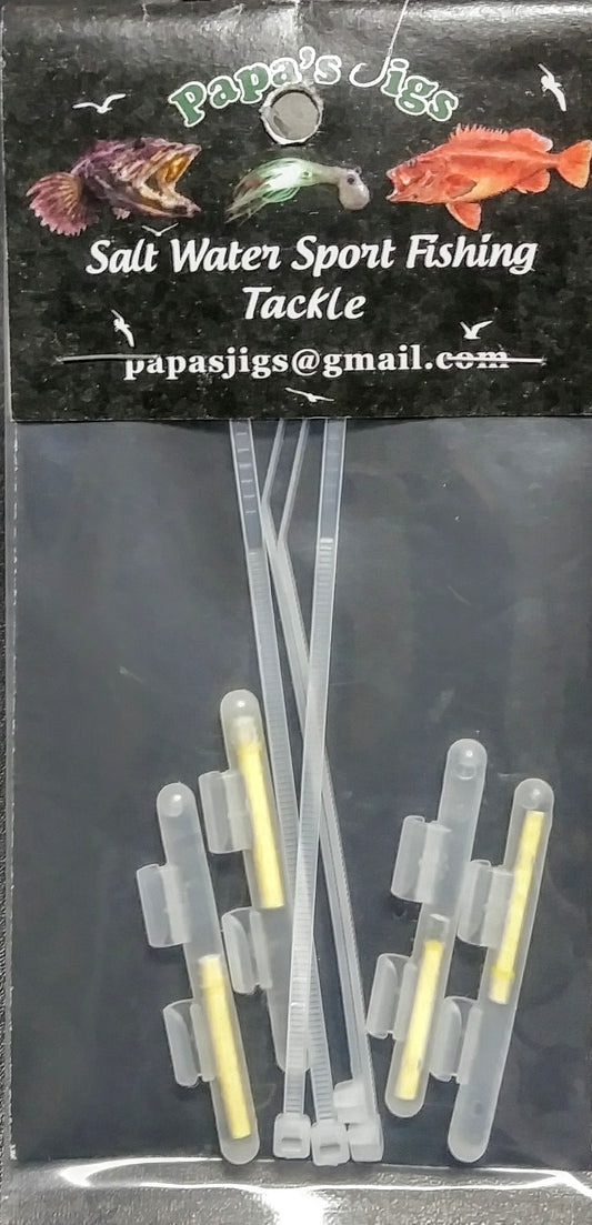 Papa's Jigs Light Sticks