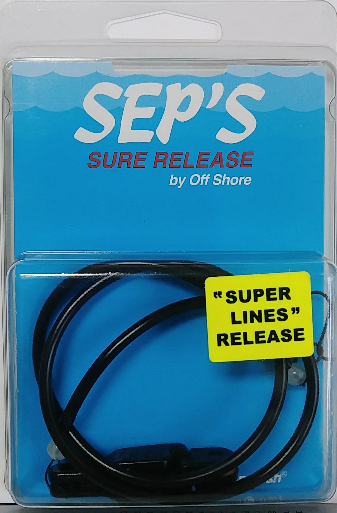 Sep's Super Lines Release