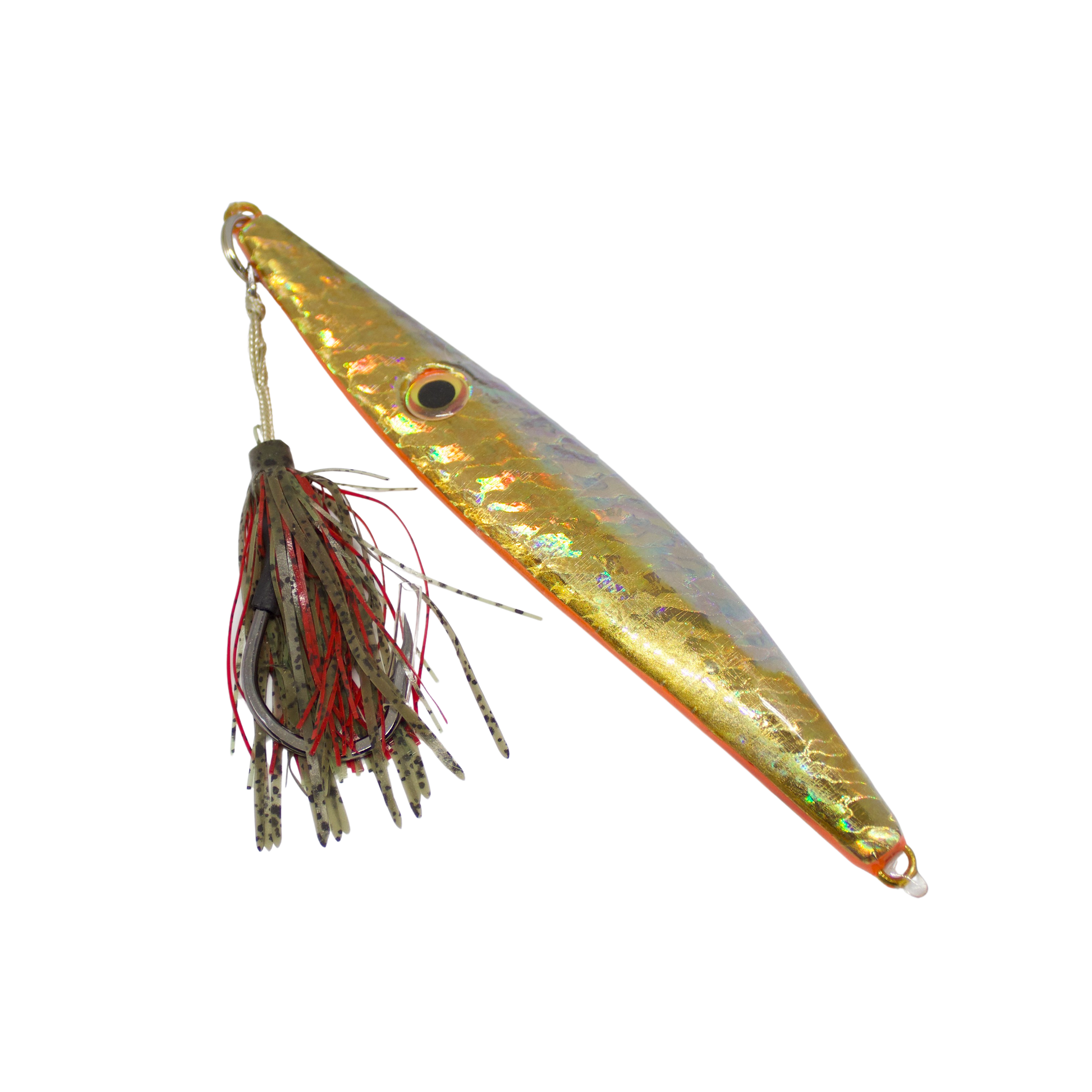 Papa's Flutter Jigs – Been There Caught That - Fishing Supply
