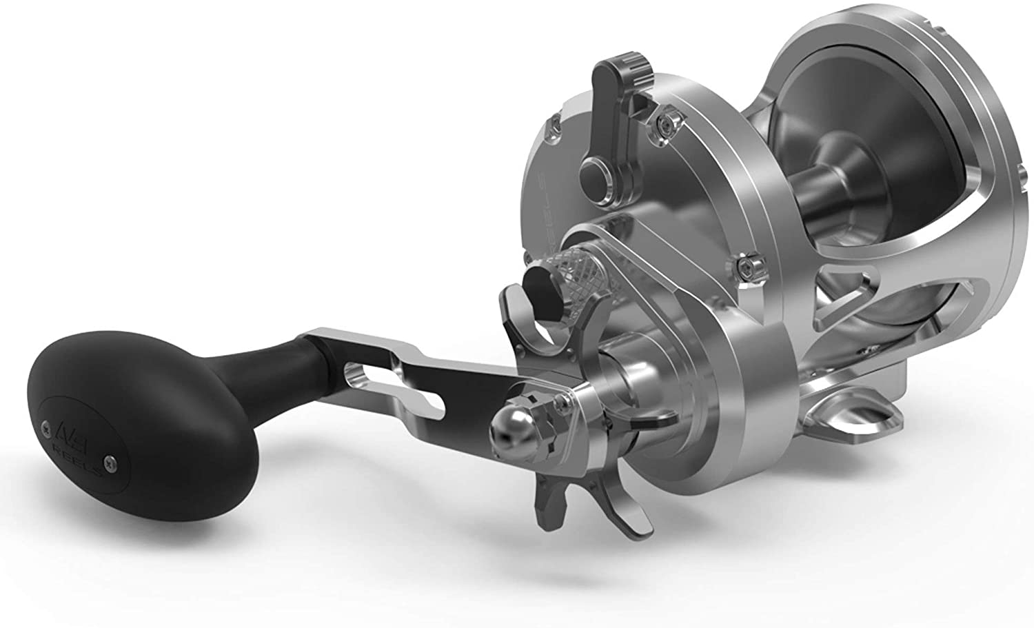 Avet MXJ 5.8 MX Star Drag Reel Been There Caught That Fishing