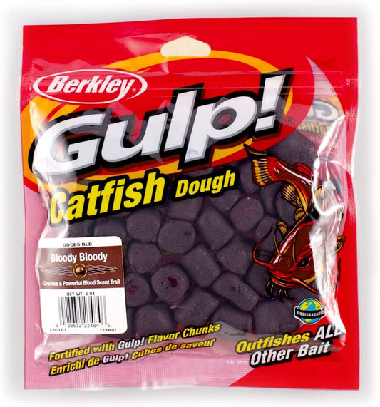 Dough Bait – Been There Caught That - Fishing Supply