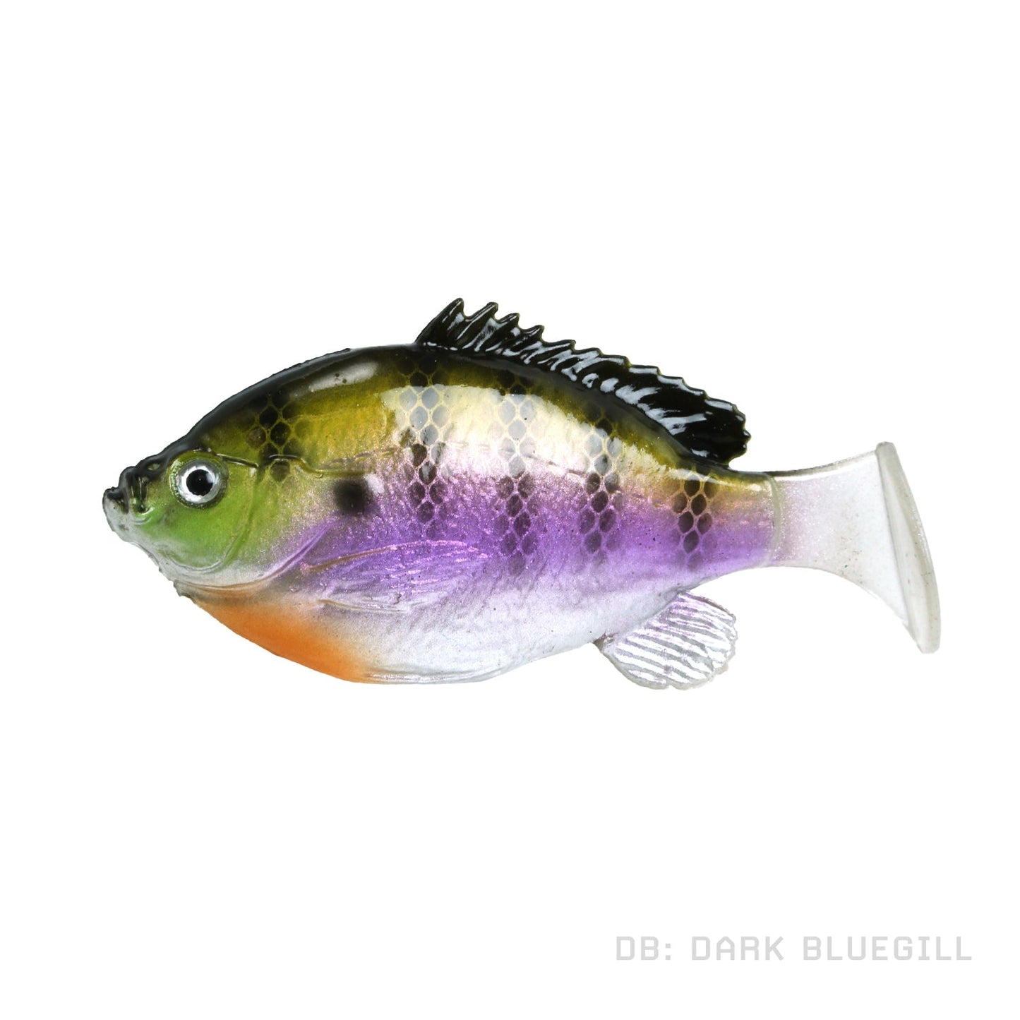 Fishlab Bio-Gill Swimbait