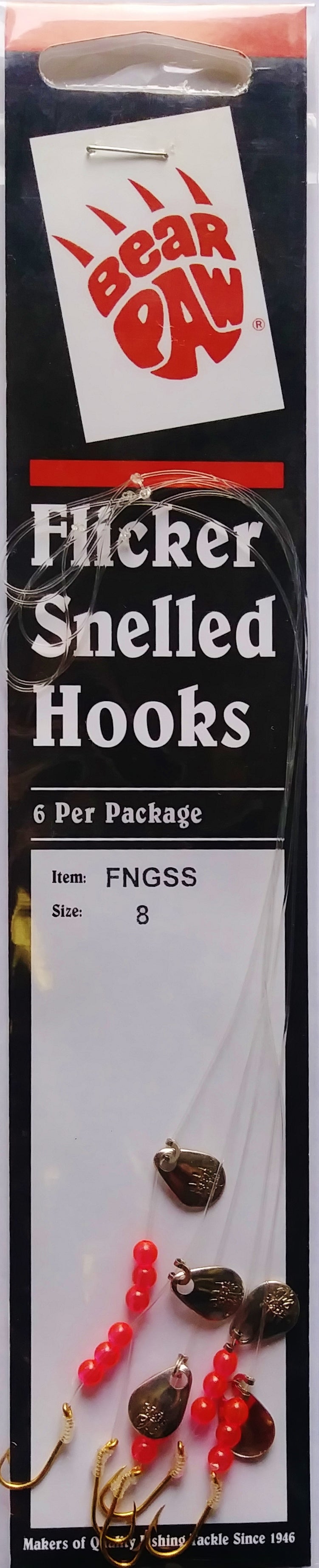 FNGSS-8