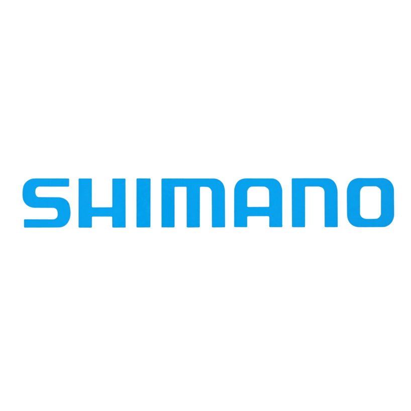 Shimano Decals
