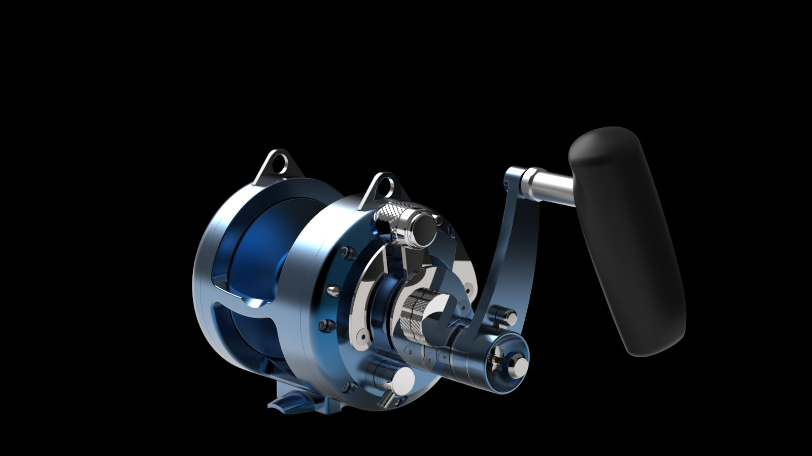 Avet EX 30 3 Reel