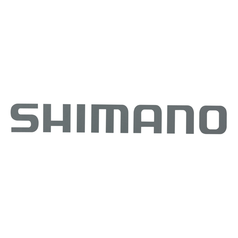Shimano Decals