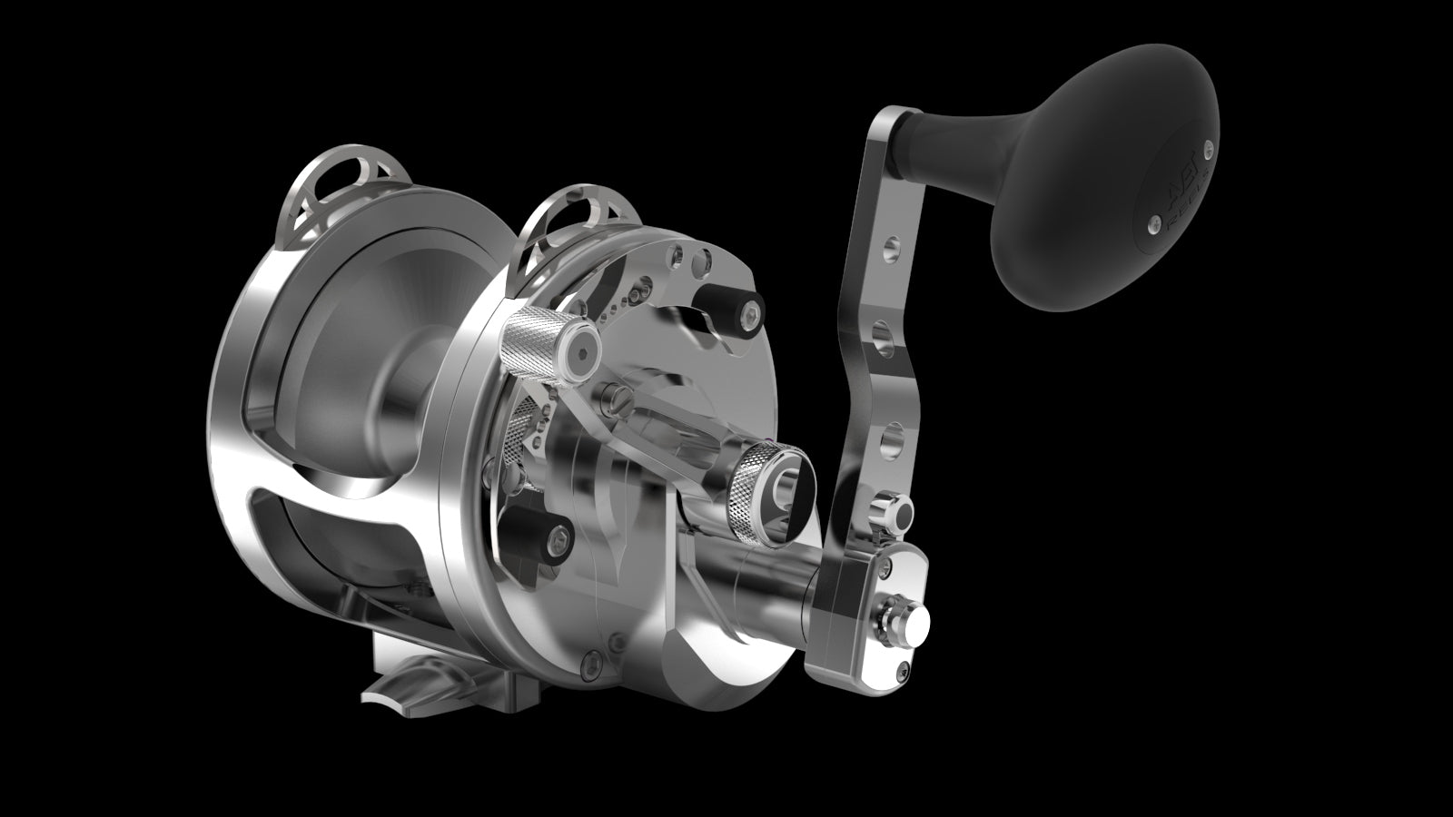 Avet HX 3 S MC Raptor Reel