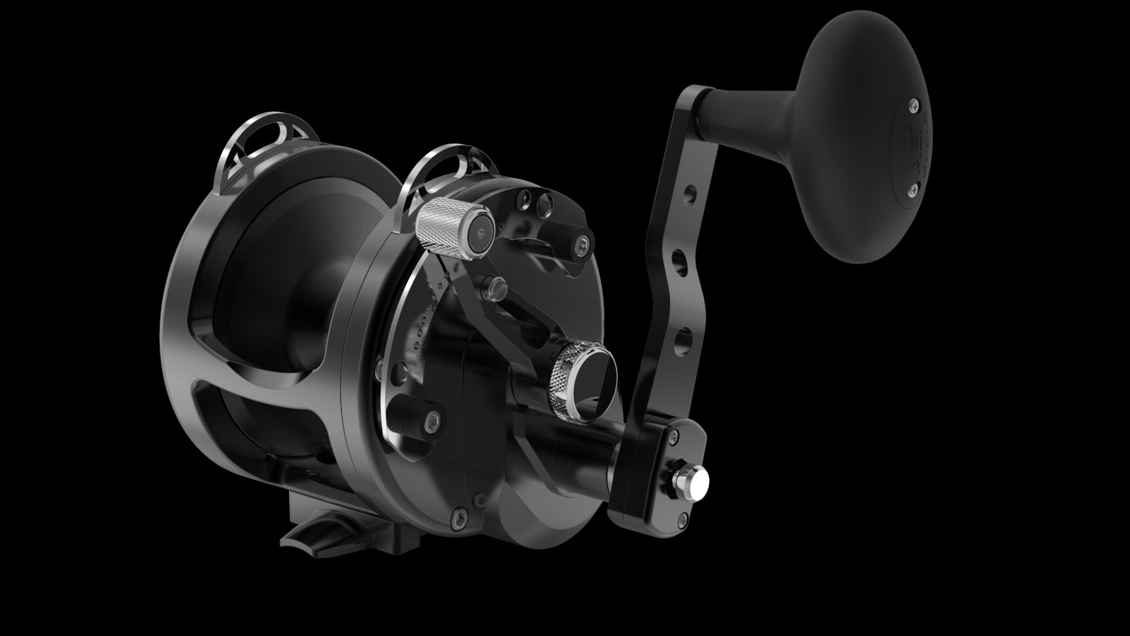 Avet HX 5 2 MC Raptor Reel Been There Caught That Fishing Supply