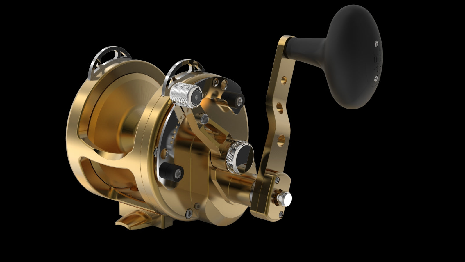 Avet HX 5 2 MC Raptor Reel Been There Caught That Fishing Supply