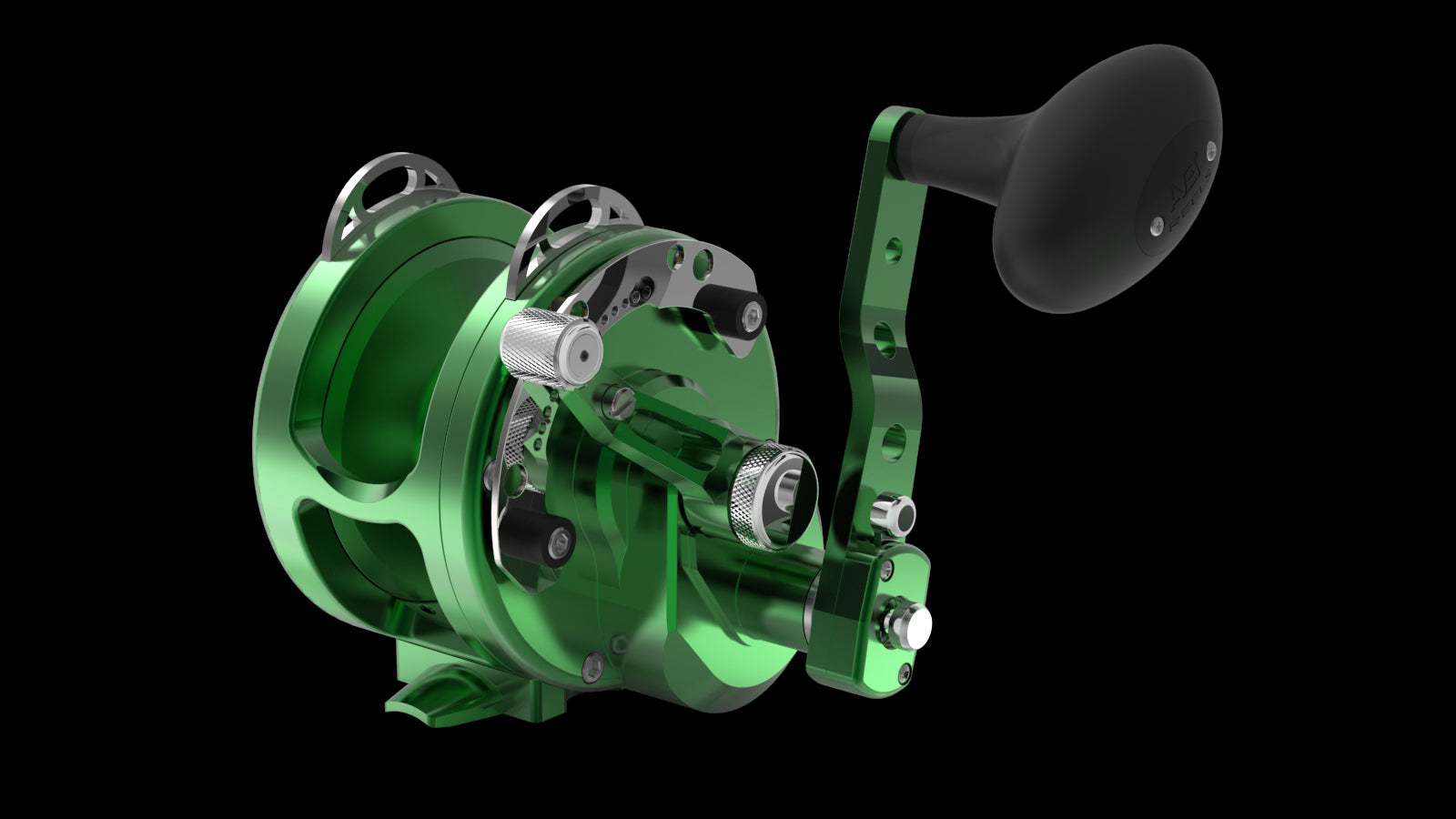 avet hz reel Avet HXJ 3/S Raptor Reel – Been There Caught That