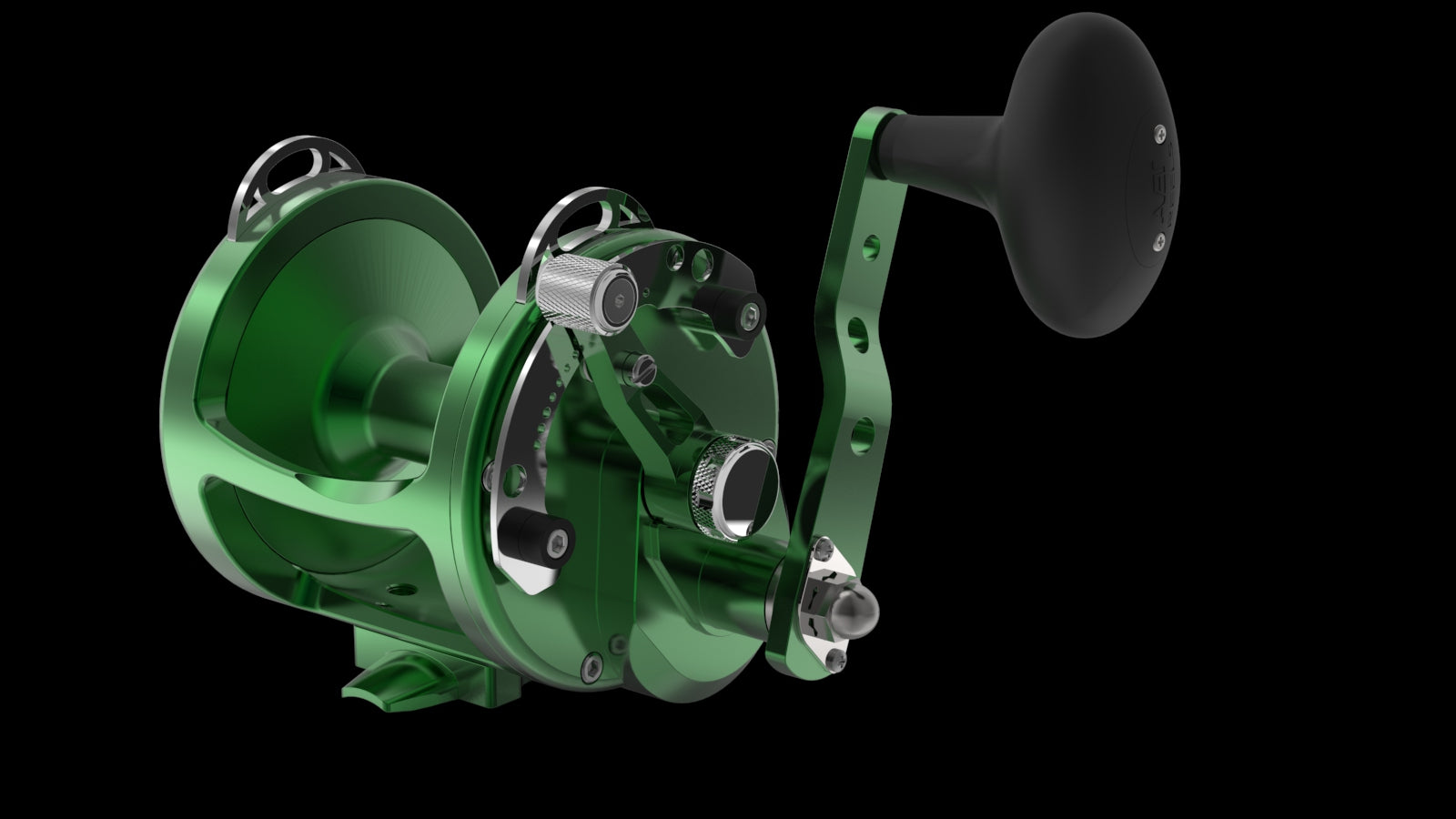 Avet HXW 4.2 Reel