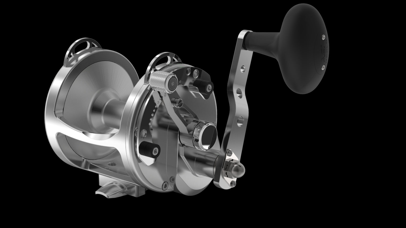 Avet HXW 4.2 Reel