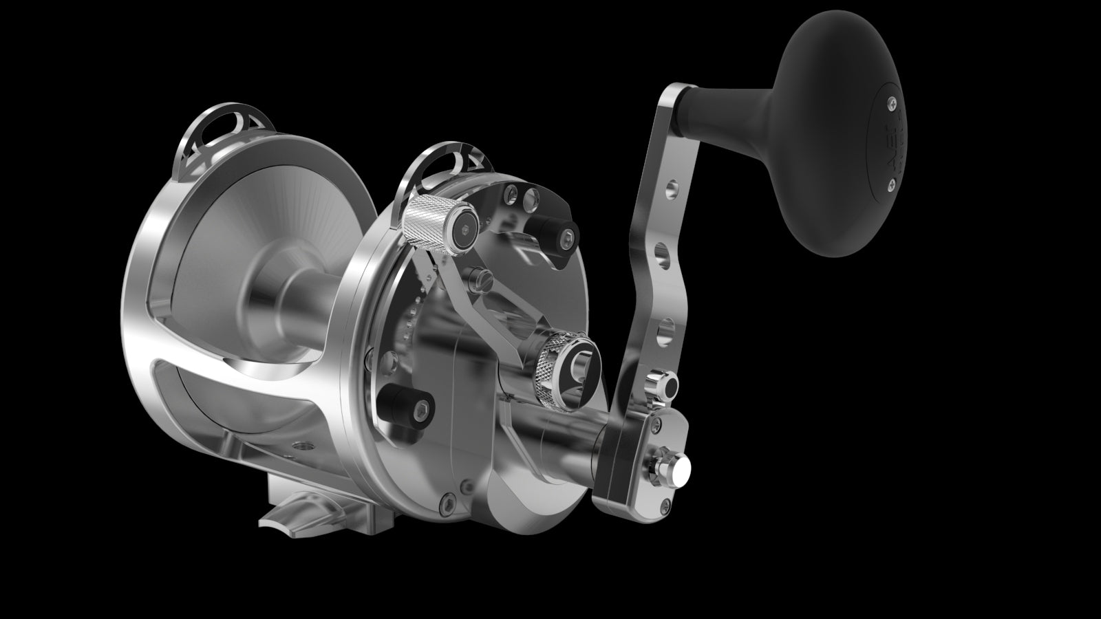 Avet HXW 5 2 Reel