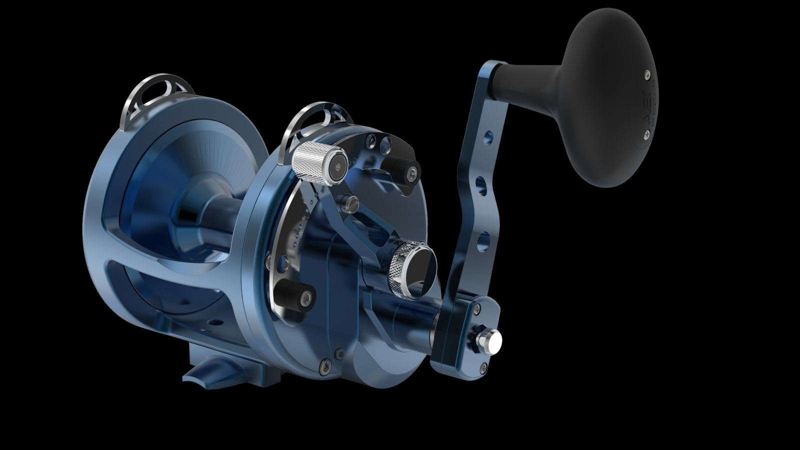 Avet HXW 5 2 Raptor Reel