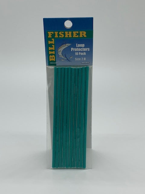 Bill Fisher Loop Protector Size 2.0