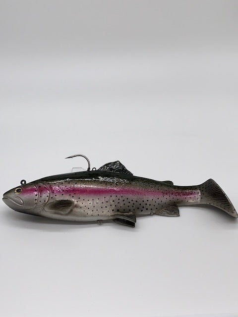 Savage 3D Trout