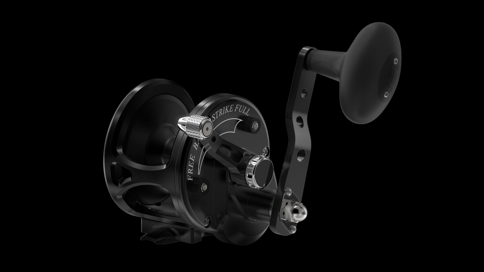 Avet JX 4.6 G2 Reel