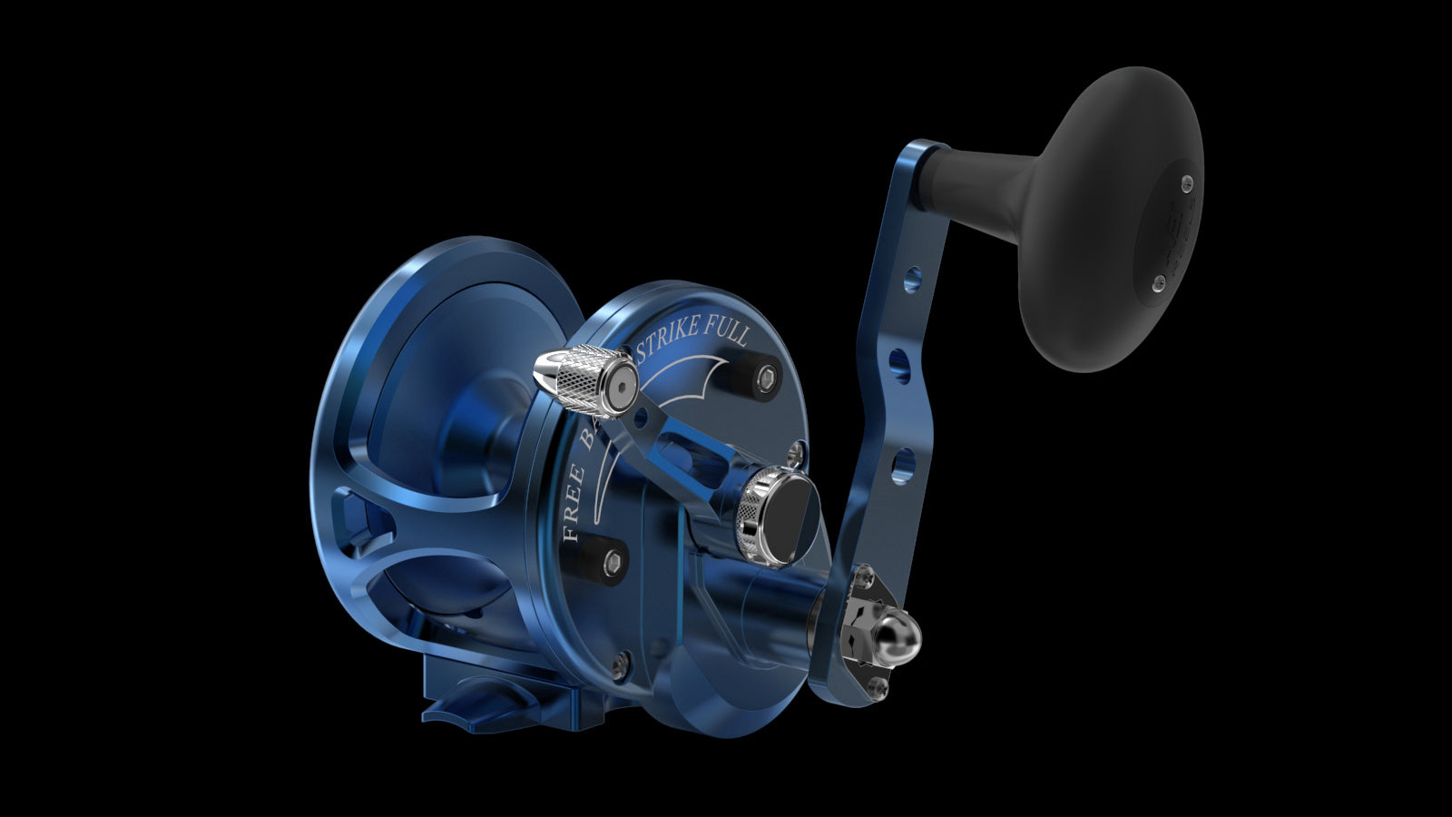 Avet JX 4.6 G2 Reel