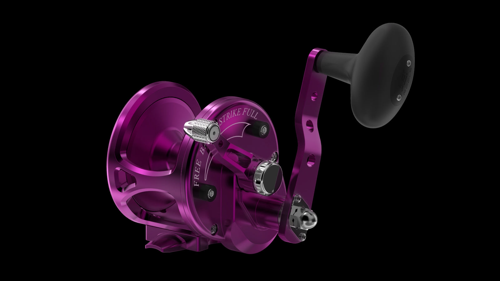 Avet JX 4.6 G2 Reel