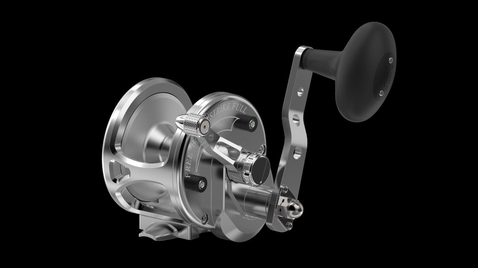 Avet JX 4.6 G2 Reel