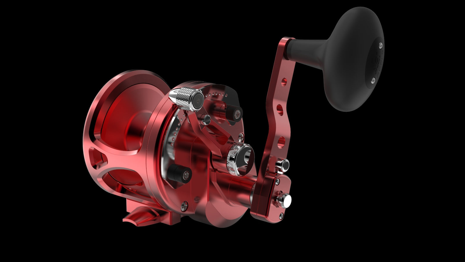 Avet JX 6 3 G2 Reel