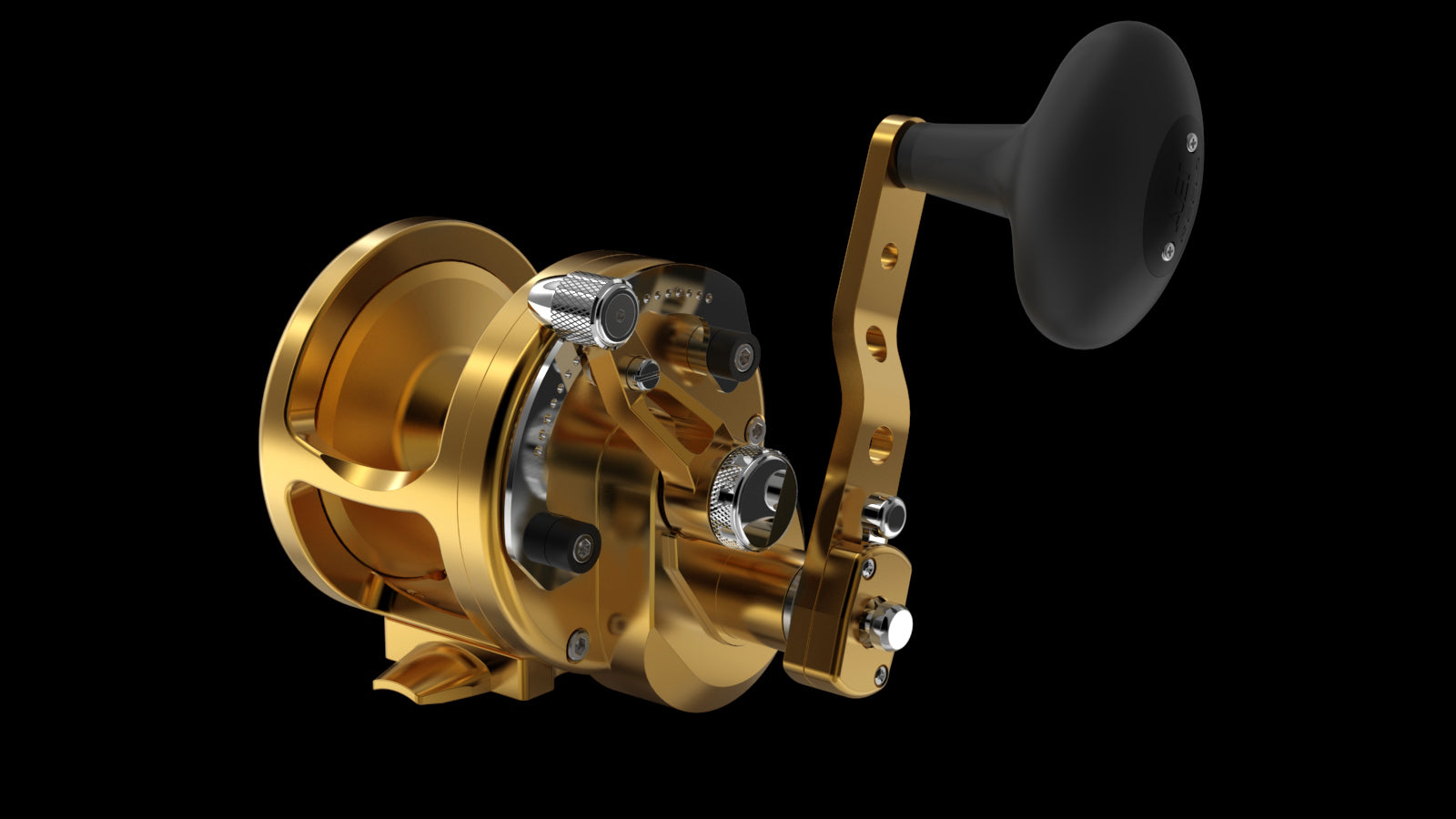 Avet JX 6/3 MC Raptor Reel – Been There Caught That - Fishing Supply