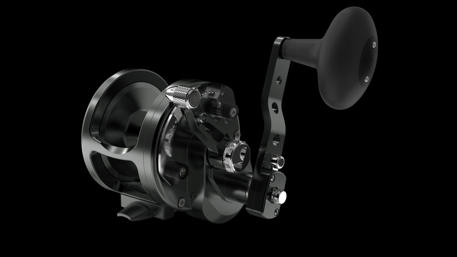 Avet JX 6 3 MC Raptor Reel