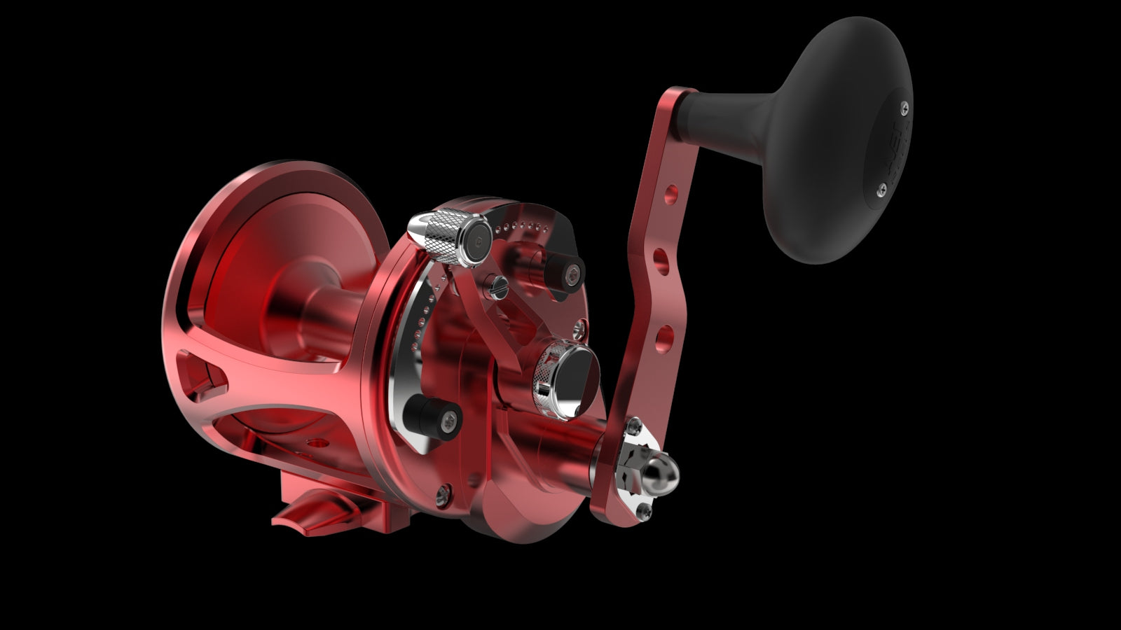 Avet LX 6.0 G2 Reel