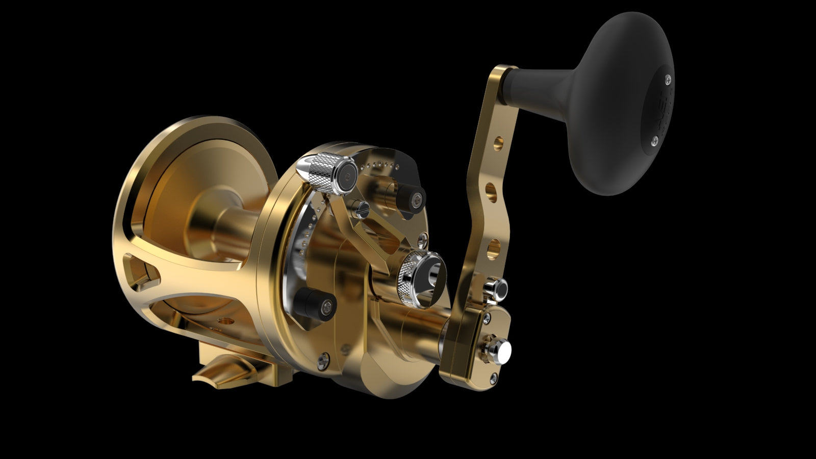 Avet LX 6 3 G2 Reel Been There Caught That Fishing Supply