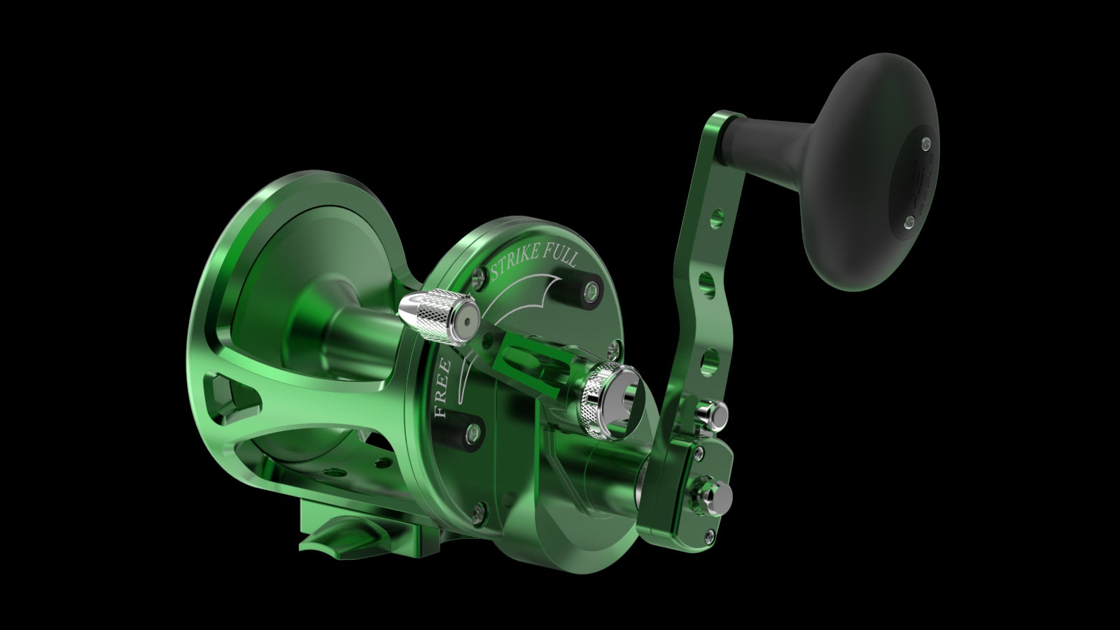 Avet LX 6 3 MC G2 Reel Been There Caught That Fishing Supply