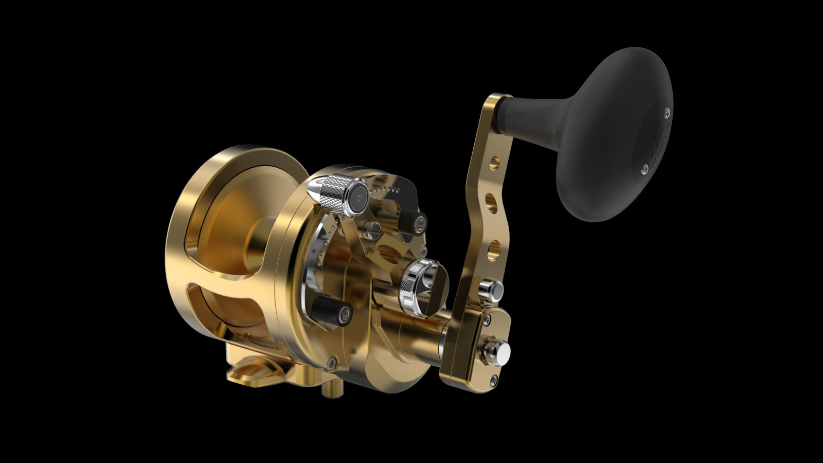 Avet MXJ 6 4 MC Raptor Reel